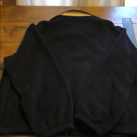Polo fleece jacket (Ralph Lauran) - Picture 6 of 7